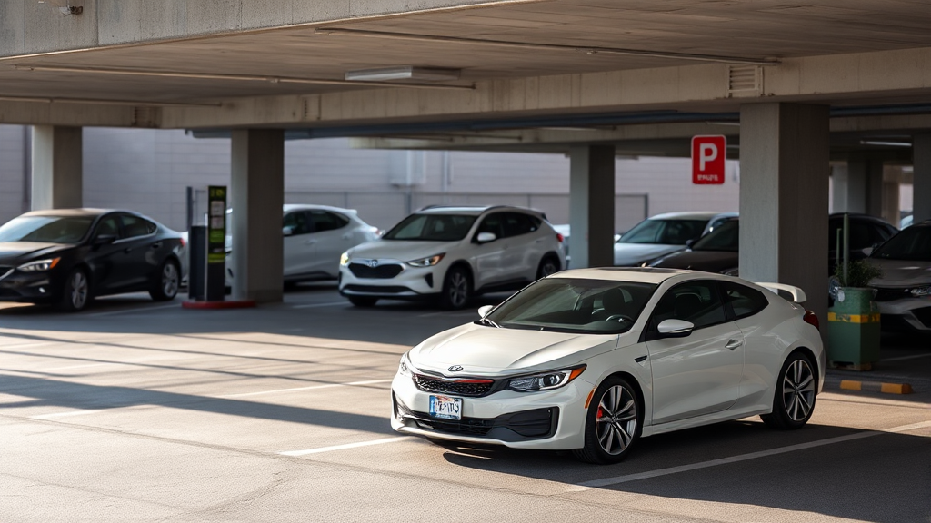 CMA 통장 vs 파킹통장, 나에게 유리한 선택은? (realistic 스타일)