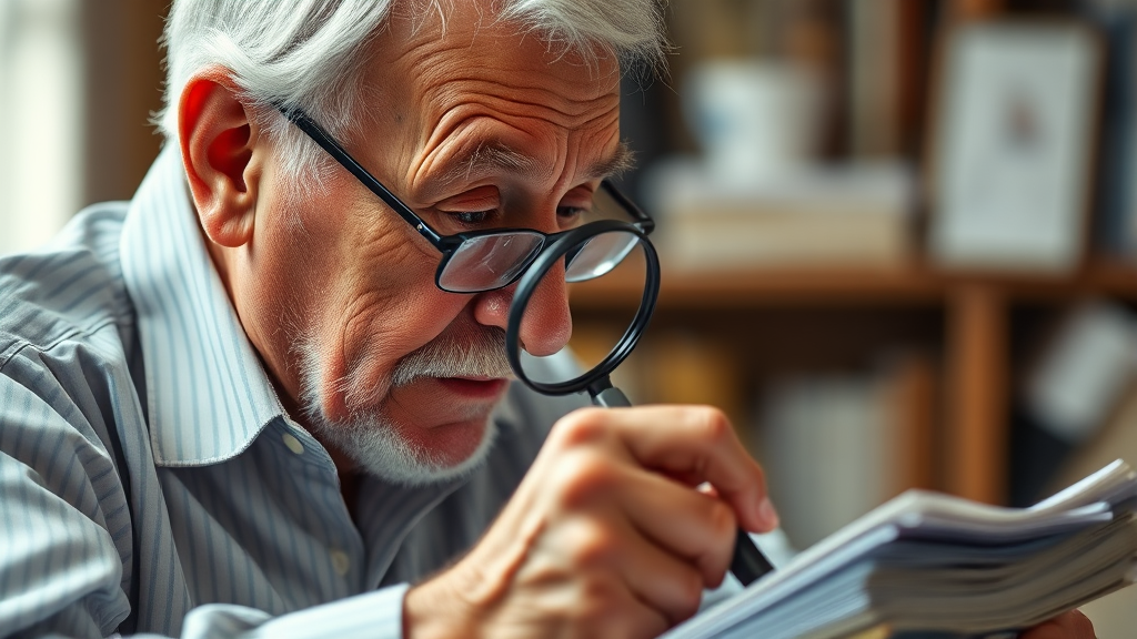 신청 시 필요 서류 (realistic 스타일)