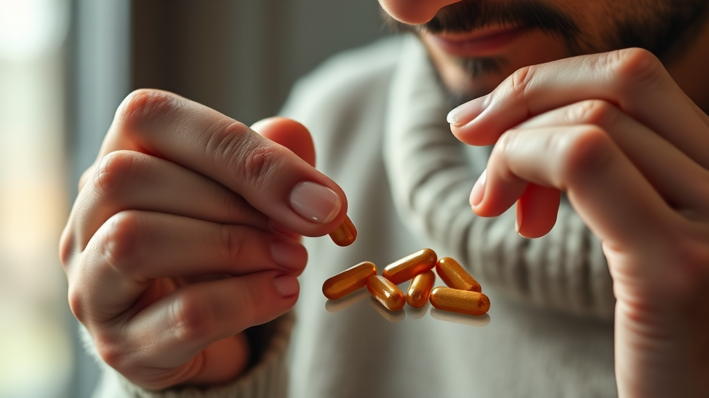 침향환, 이것만은 꼭 알아두세요! (realistic 스타일)