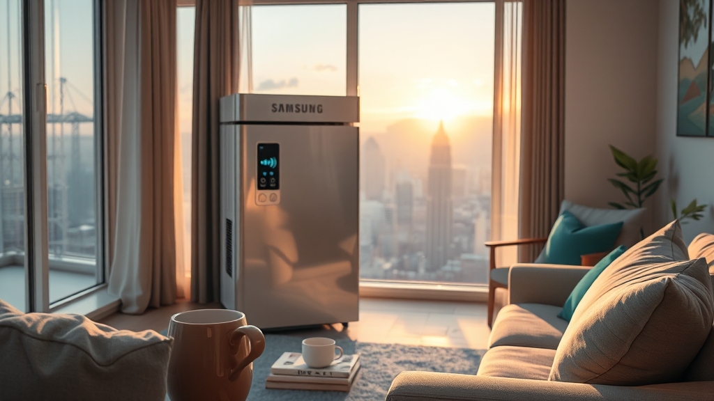 음성 기능, 접근성과 편의성을 높이다 (realistic 스타일)