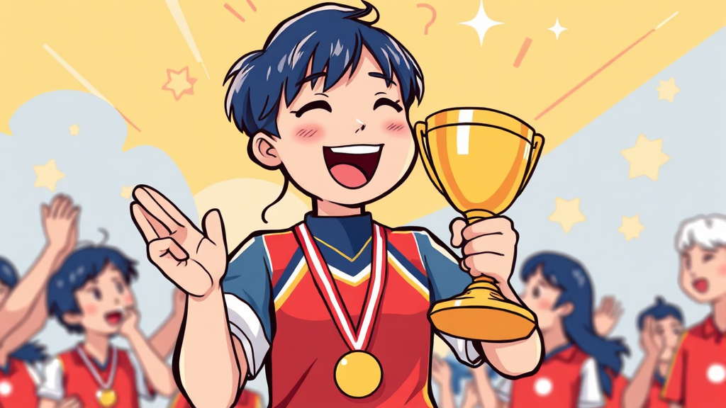 결론 (cartoon 스타일)