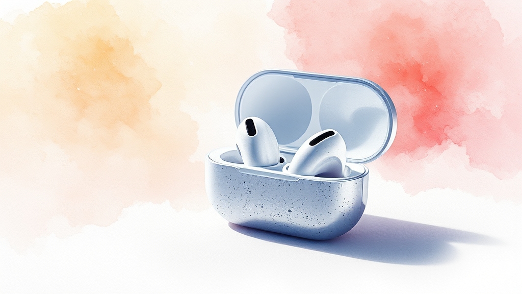 출시일 및 예상 스펙 (watercolor 스타일)