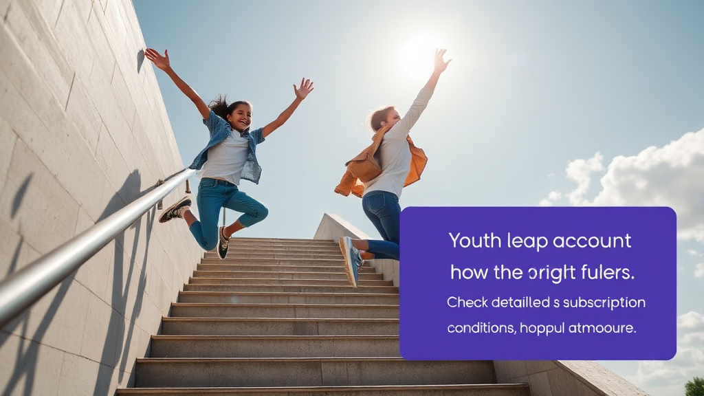 가입 조건 상세 분석 (realistic 스타일)