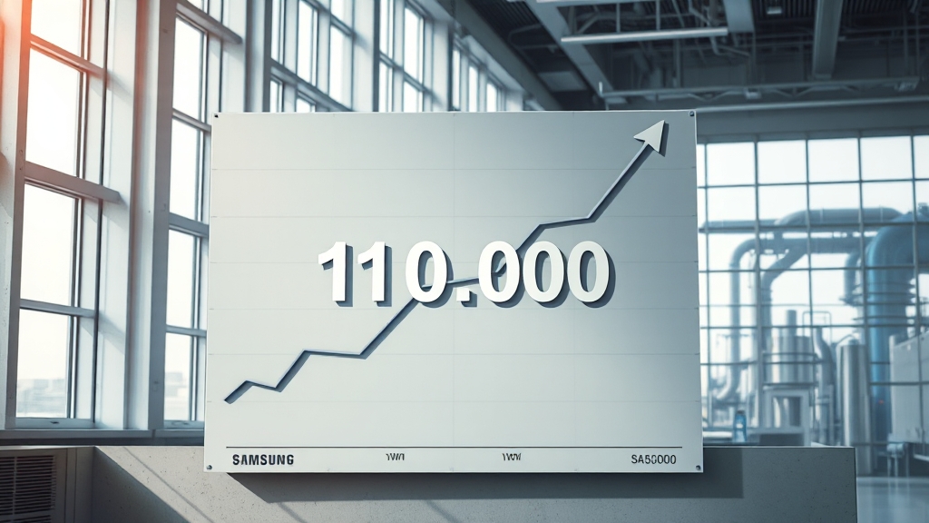 증권사 목표 주가 전망 (realistic 스타일)