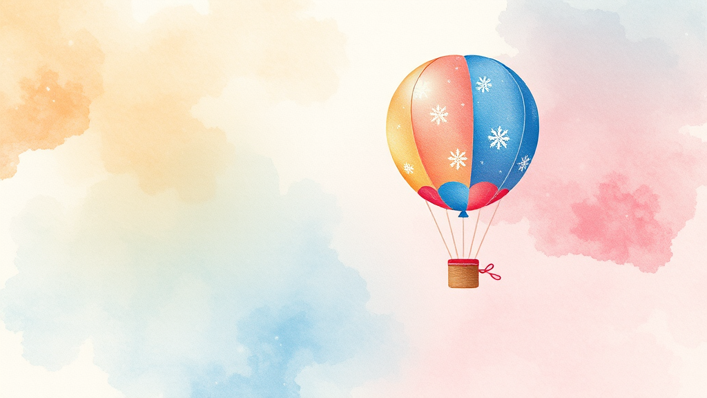 마무리 (watercolor 스타일)