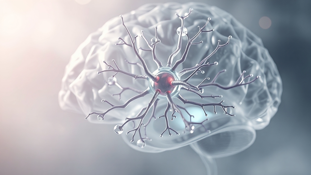 기면증 증상부터 치료까지, 원인과 자가 진단 테스트 총정리 3 기면증, 왜 생기는 걸까요? (realistic 스타일)