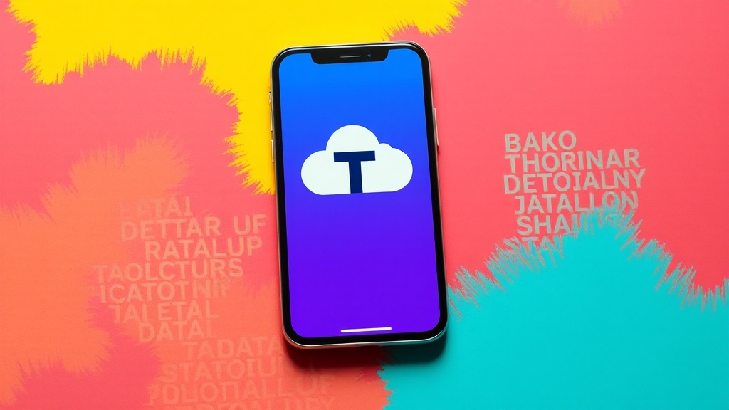 SKT 데이터 백업, 이렇게 쉬웠어? (popart 스타일)