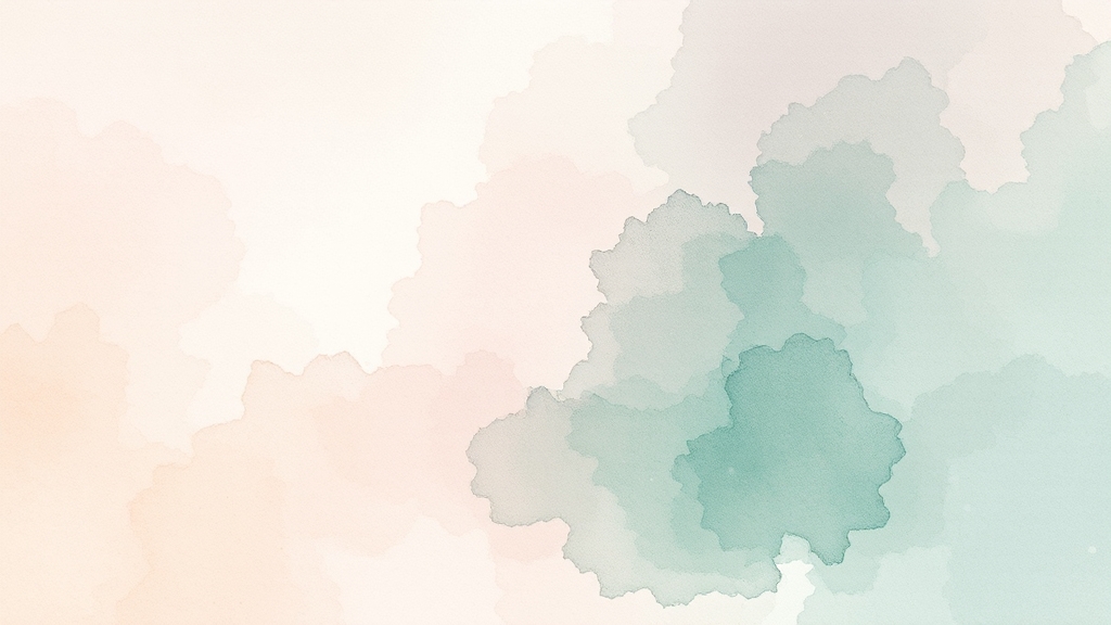 리플렉트 앱이란? (watercolor 스타일)