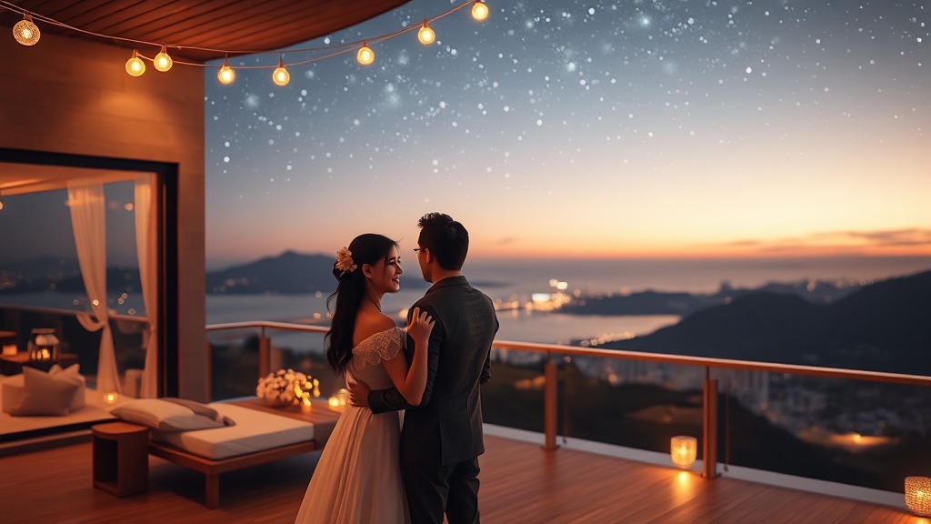 드라마, 우주메리미는? (realistic 스타일)