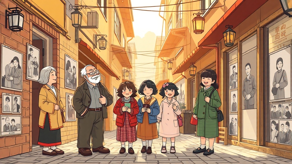 결론 (cartoon 스타일)