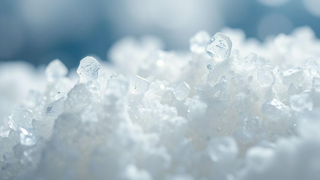 알파CD 분말, 선택 기준은? (realistic 스타일)