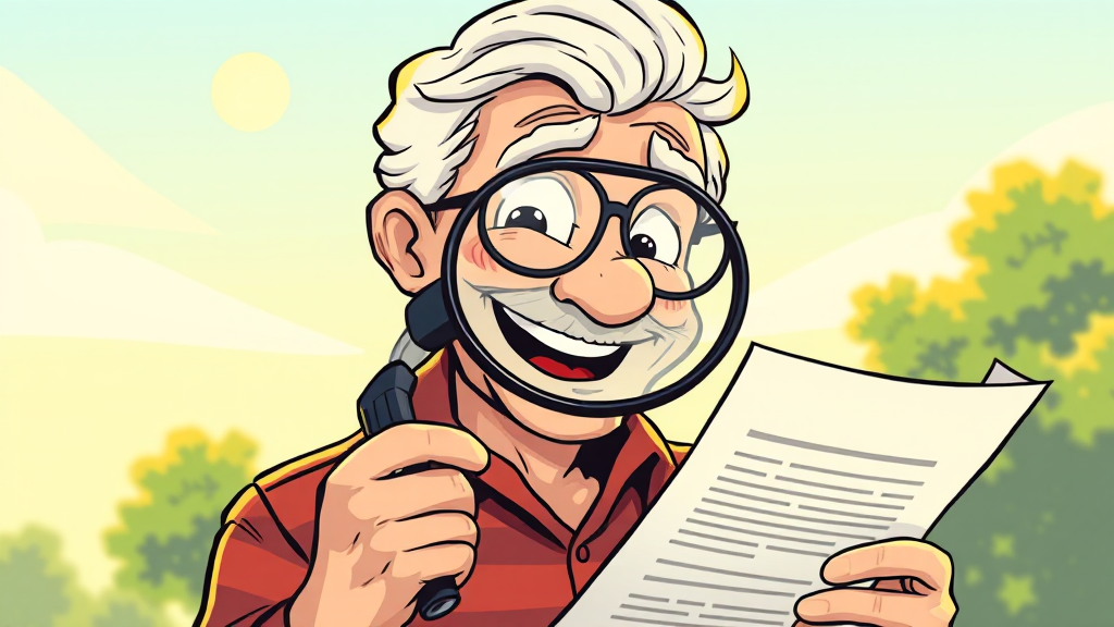 정부 지원금 종류, 어떤 혜택이 있을까요? (cartoon 스타일)