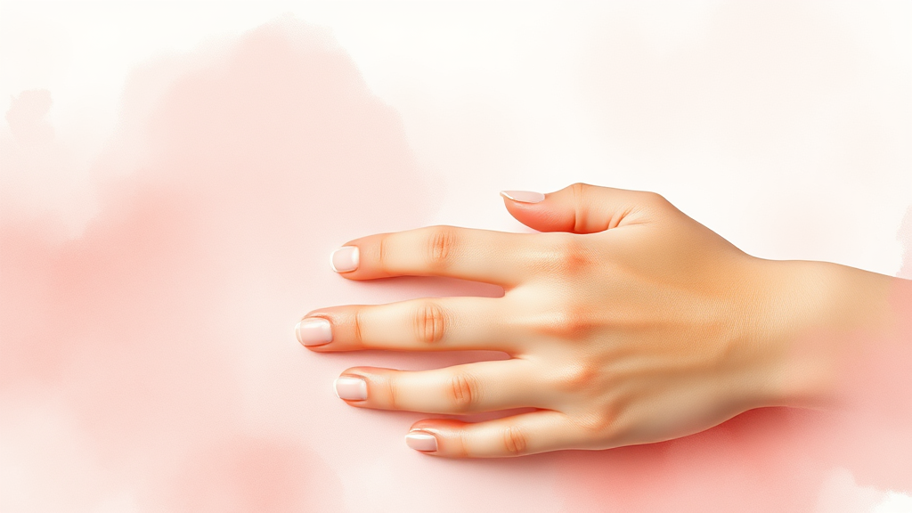 겨울철 피부, 바디로션 선택 A to Z 7 지속력 높이는 꿀팁 (watercolor 스타일)