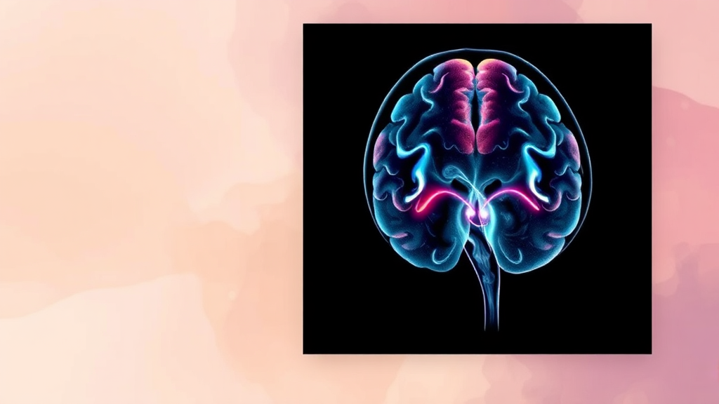 AI 시장 경쟁 환경과 아크릴 전략 (watercolor 스타일)