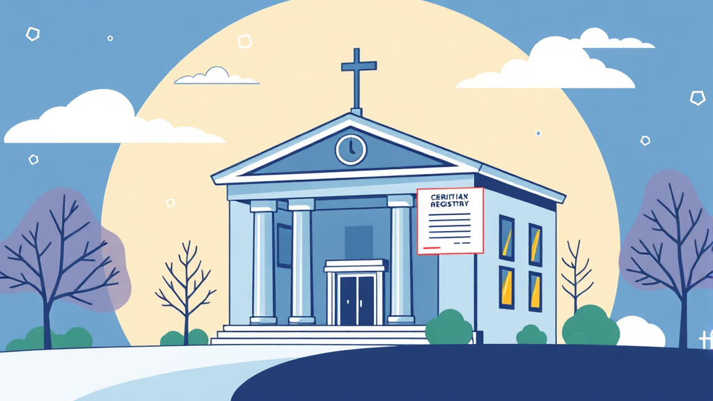 발급 전 준비사항 (illustration 스타일)