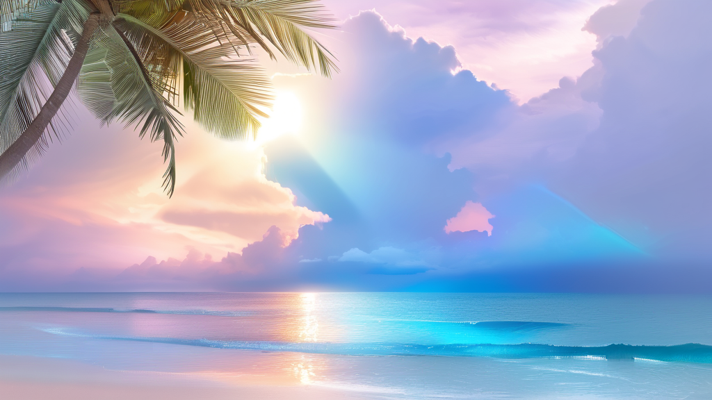 담보대출 완납 후 신용 회복 및 재대출 전략 (watercolor 스타일)