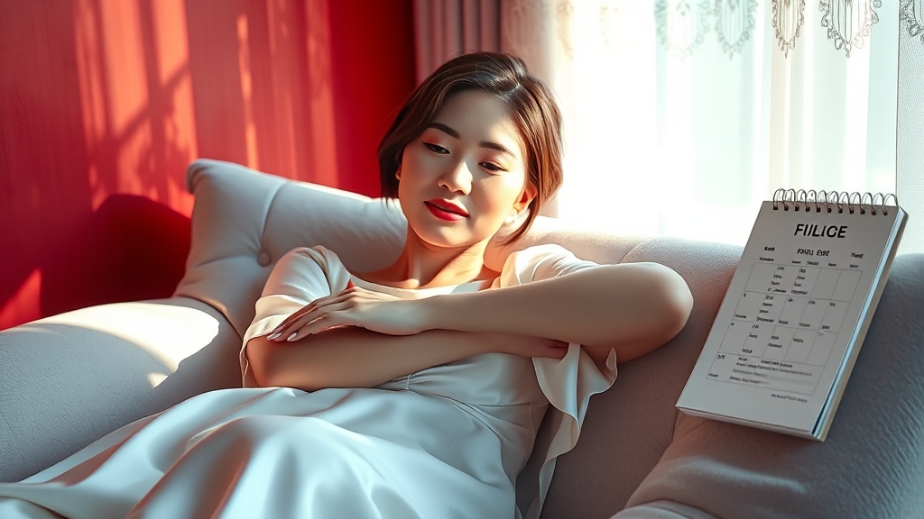 신데렐라 주사 시술 정보 (realistic 스타일)