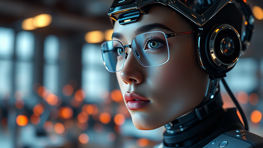 마무리 (realistic 스타일)