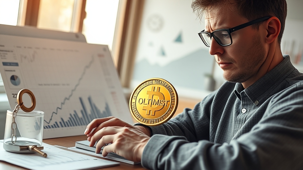 투자 시 고려 사항 및 리스크 관리 (realistic 스타일)