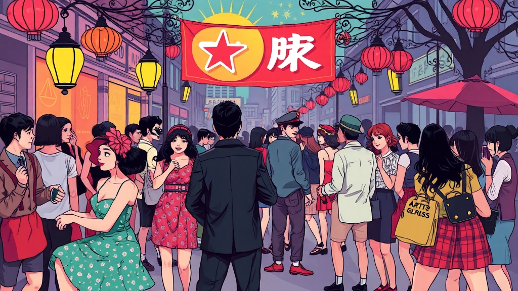 200% 활용 꿀팁 대방출! (illustration 스타일)