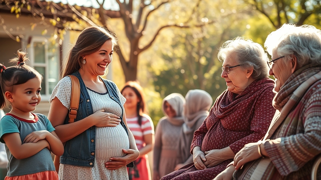 2025년 무료 접종 대상 (realistic 스타일)