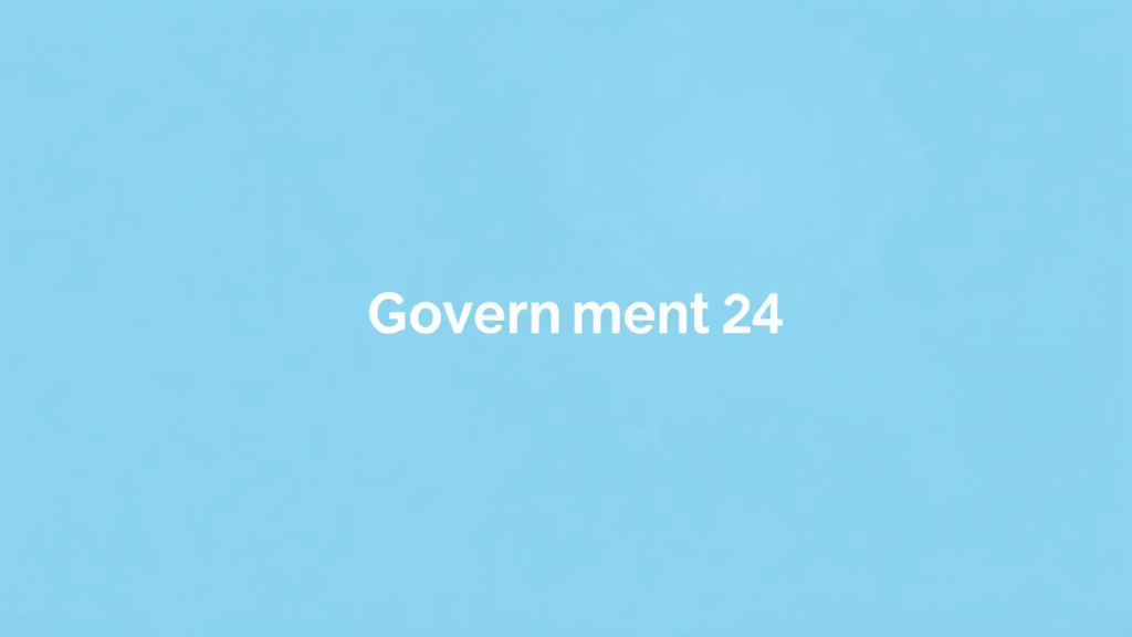 홈페이지 접속, 어렵지 않아요! (watercolor 스타일)