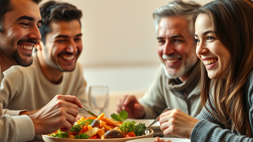 가족관계증명서 vs 호적등본 (realistic 스타일)