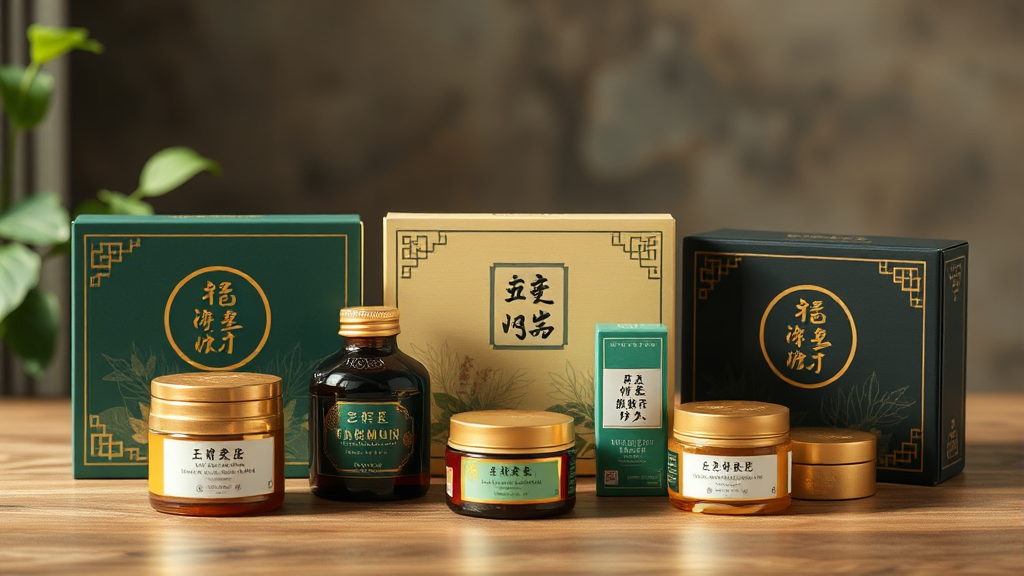 경옥고 가격 정보 (realistic 스타일)