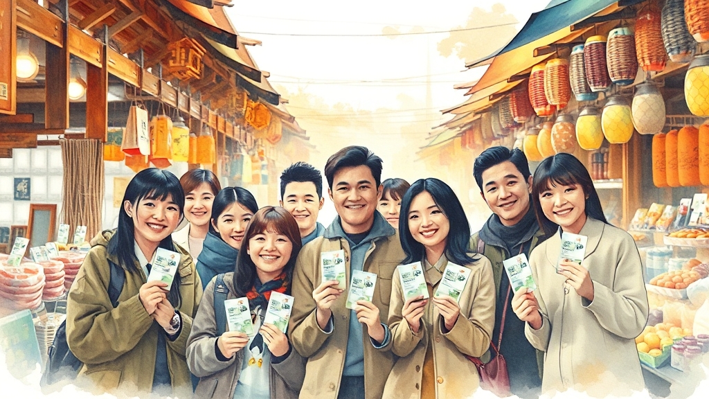 언제, 어떻게 받을 수 있나? (watercolor 스타일)