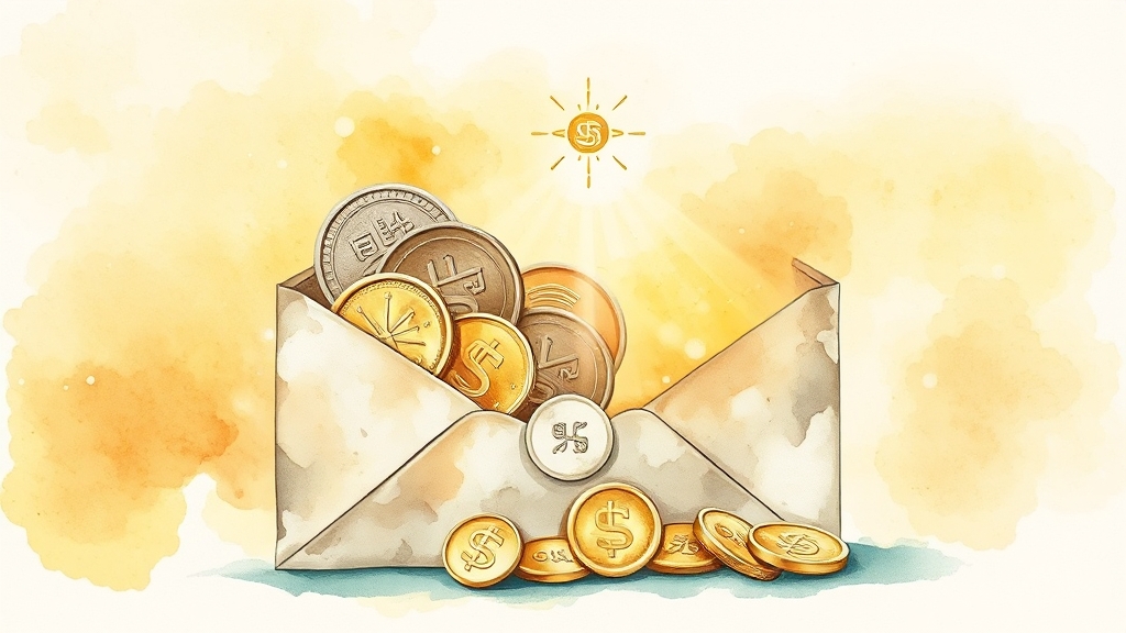 건강보험, 똑똑하게 활용하세요! (watercolor 스타일)