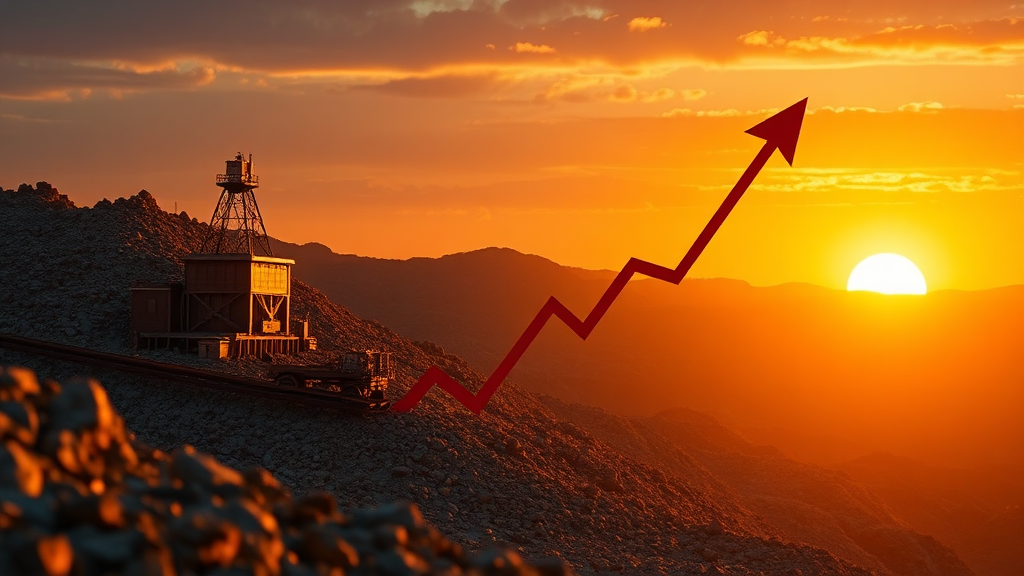 구리 관련 ETF 분석 (realistic 스타일)