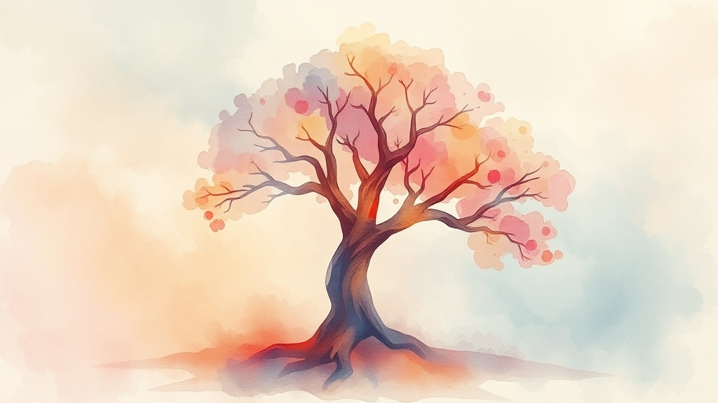 부모 상속세 면제 한도 핵심 기준 (watercolor 스타일)