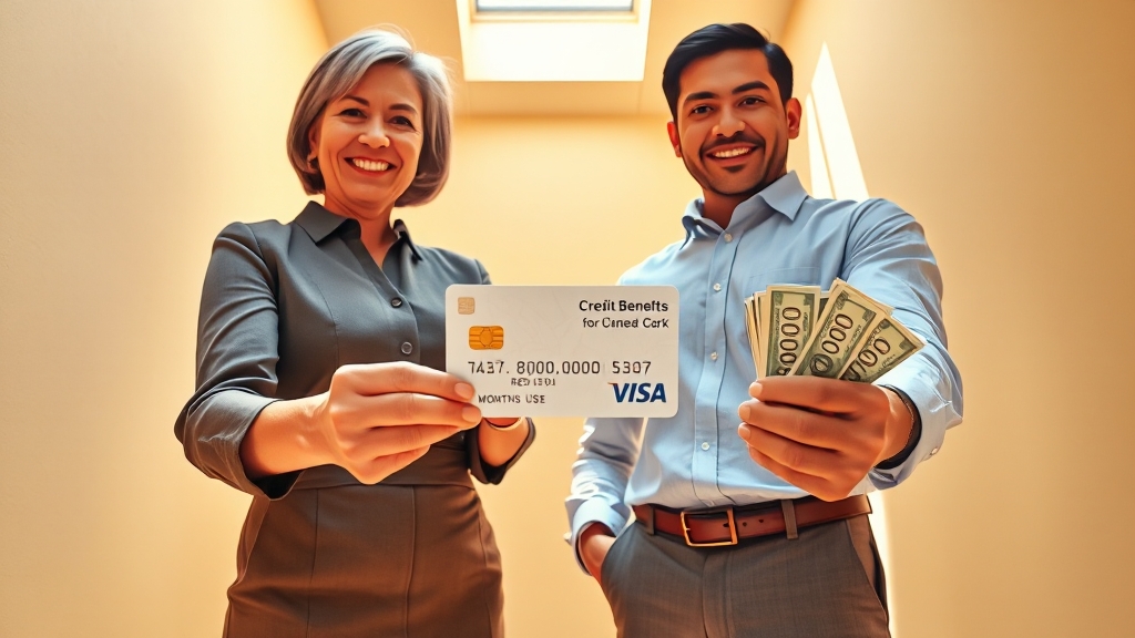 크레딧 활용 꿀팁 & 추가 혜택 (realistic 스타일)