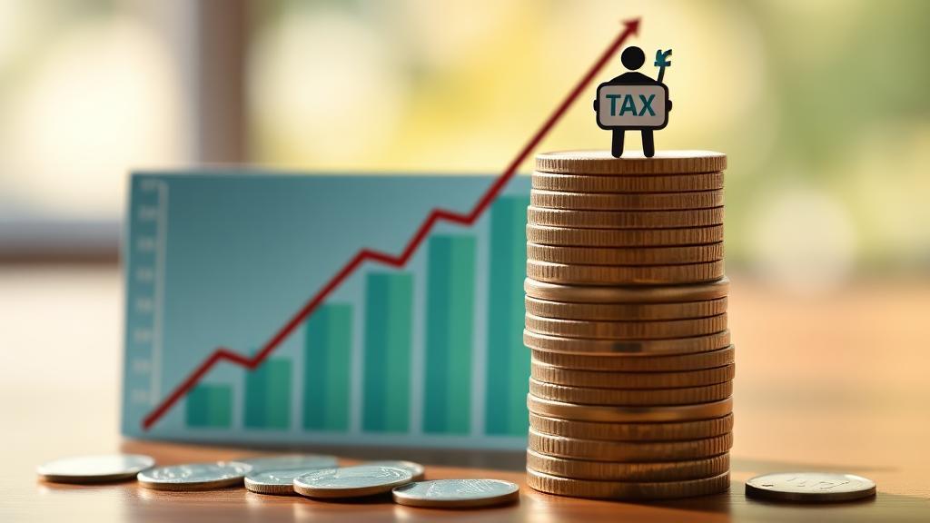 고배당주 투자, 성공을 위한 필수 체크리스트 (realistic 스타일)