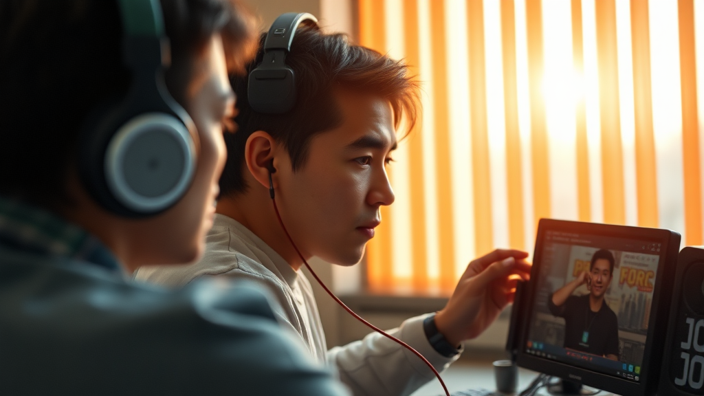 PC 버전 이용법 💻 (realistic 스타일)