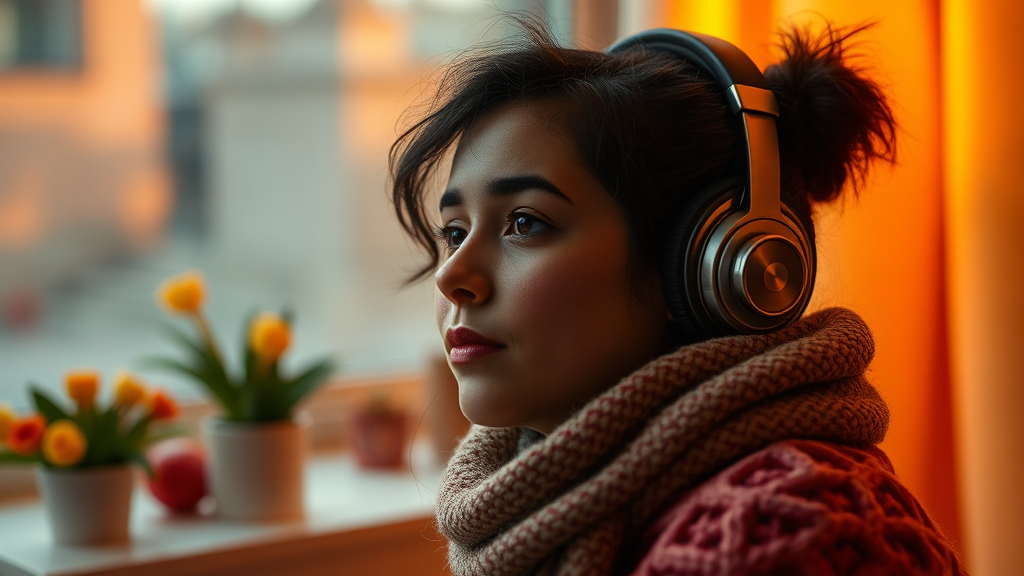 AI 부업 성공 전략, 차별화와 브랜딩 (realistic 스타일)