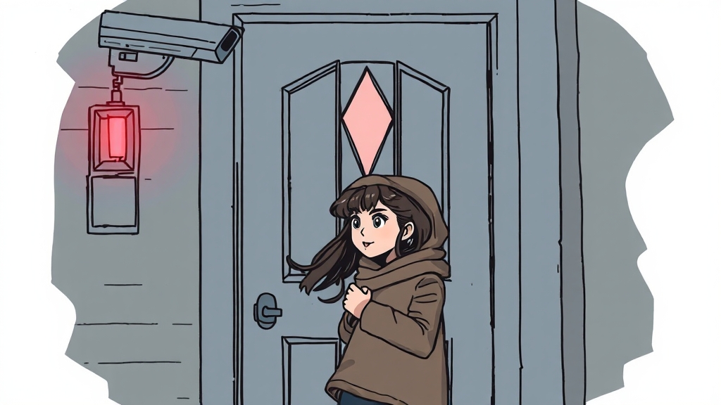 대중의 반응 및 사건의 의미 (illustration 스타일)