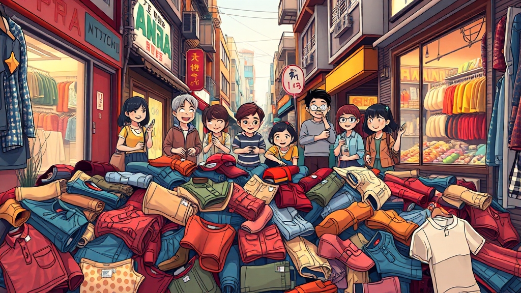 식사동 구제거리, 어떤 곳? (cartoon 스타일)