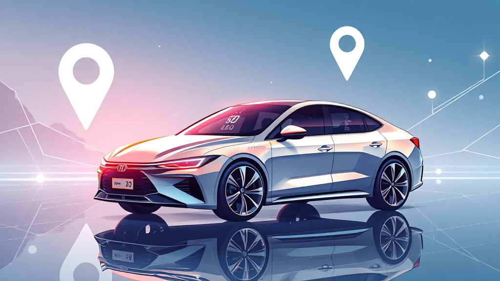 보험료 할인을 위한 최적의 장치 구성 (illustration 스타일)