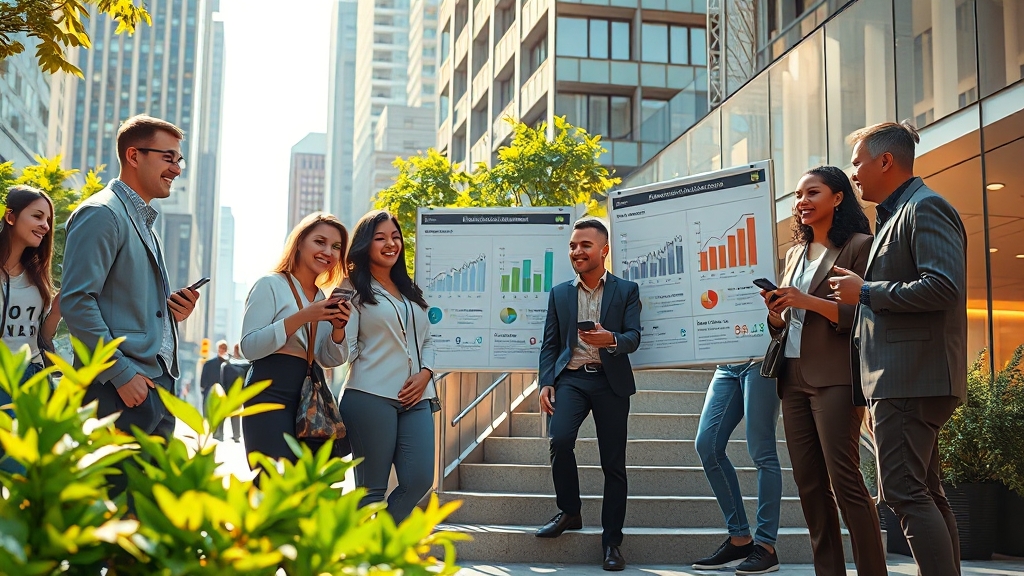 기준 중위소득 정의 및 활용 (realistic 스타일)