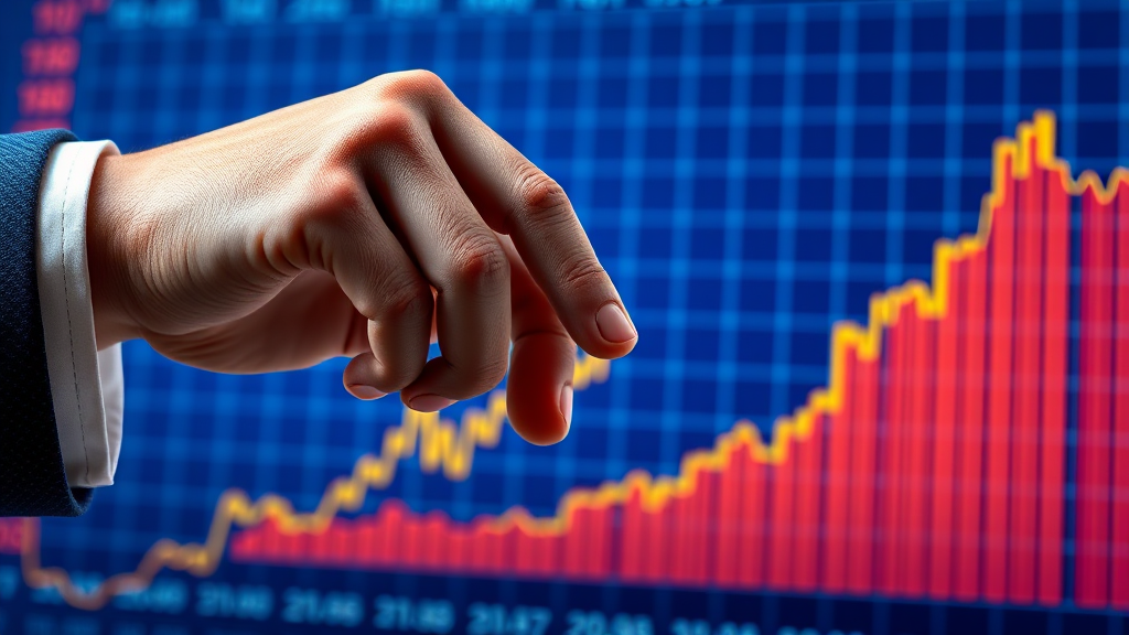 투자 시 유의사항 및 핵심 요약 (realistic 스타일)