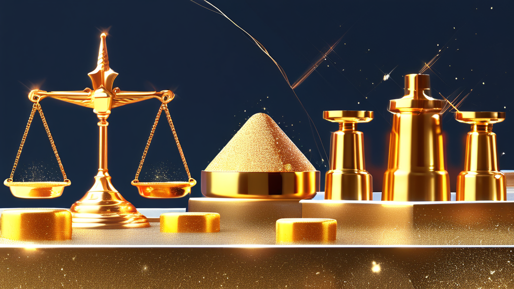 금 매입 및 판매 시 체크리스트 (illustration 스타일)