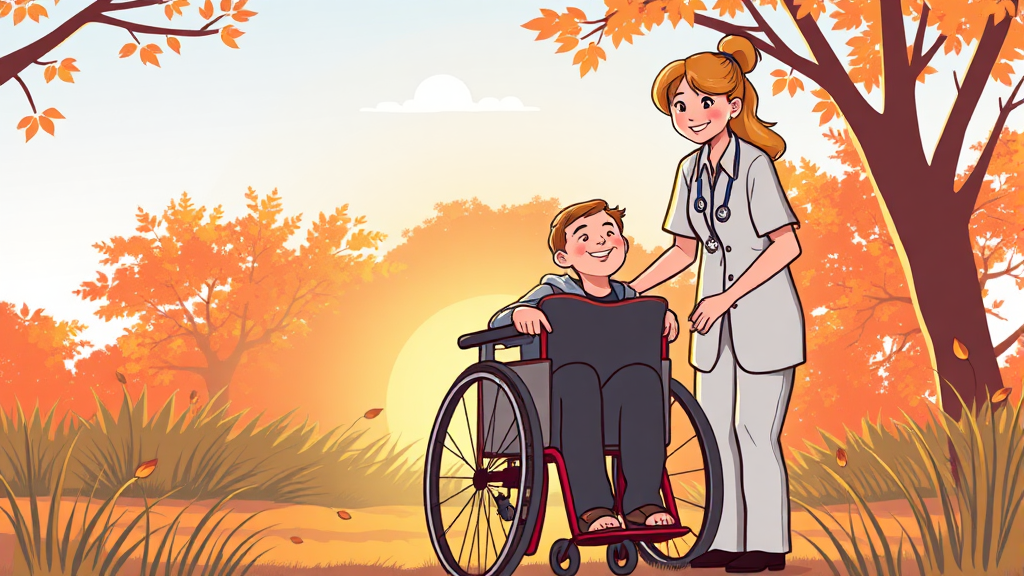 마무리 (illustration 스타일)