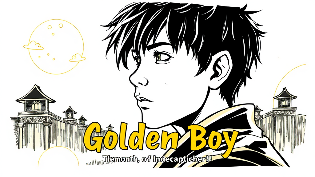 자막 정보 & 관련 기술 (illustration 스타일)