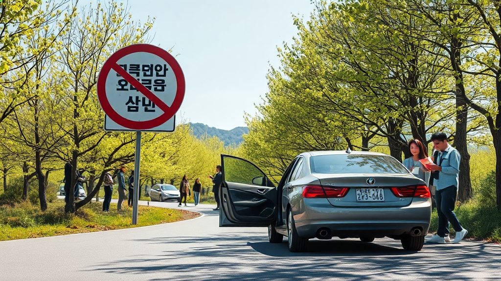 음주운전 근절 노력 상세 분석 (realistic 스타일)