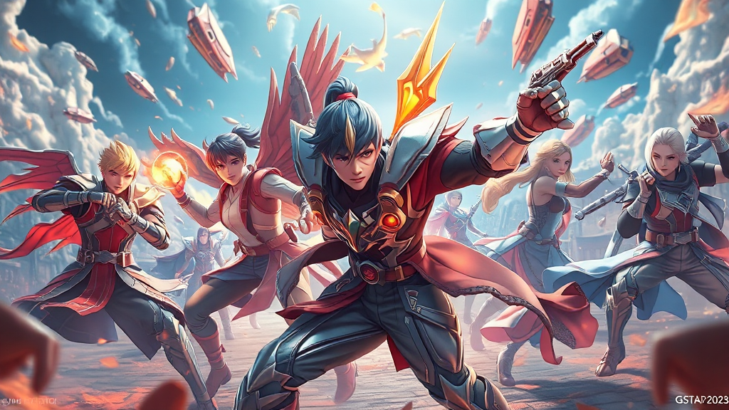 기대작 미리보기 (realistic 스타일)