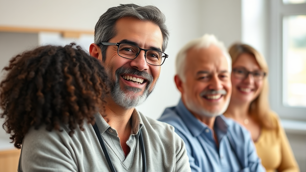 나에게 유리한 선택 전략 (realistic 스타일)