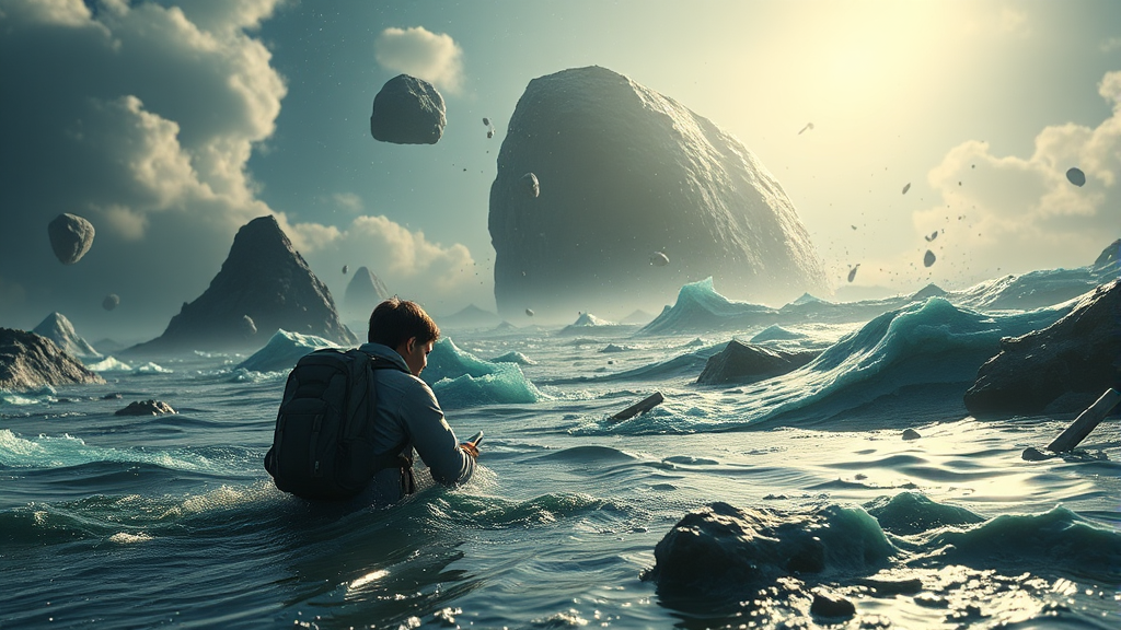 다시보기 정보 & 관련 콘텐츠 (realistic 스타일)