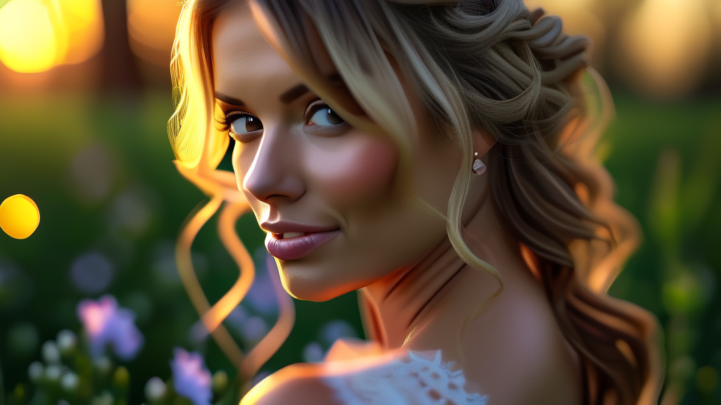 혼후순결에 대한 오해와 진실 (realistic 스타일)