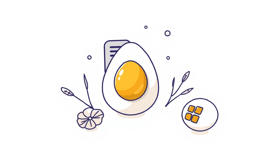 알집 대체 프로그램 추천 (illustration 스타일)